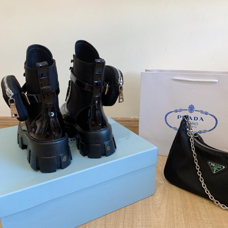 PRD BOOTS Woman Size -SALE -