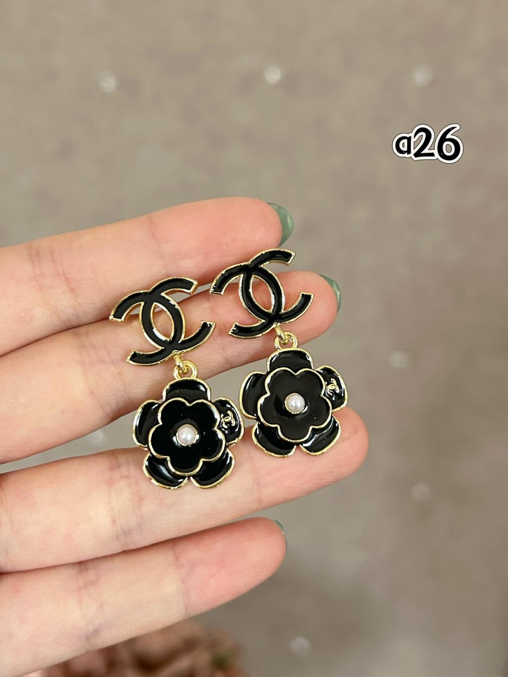 CHL Earrings SALE-min order required