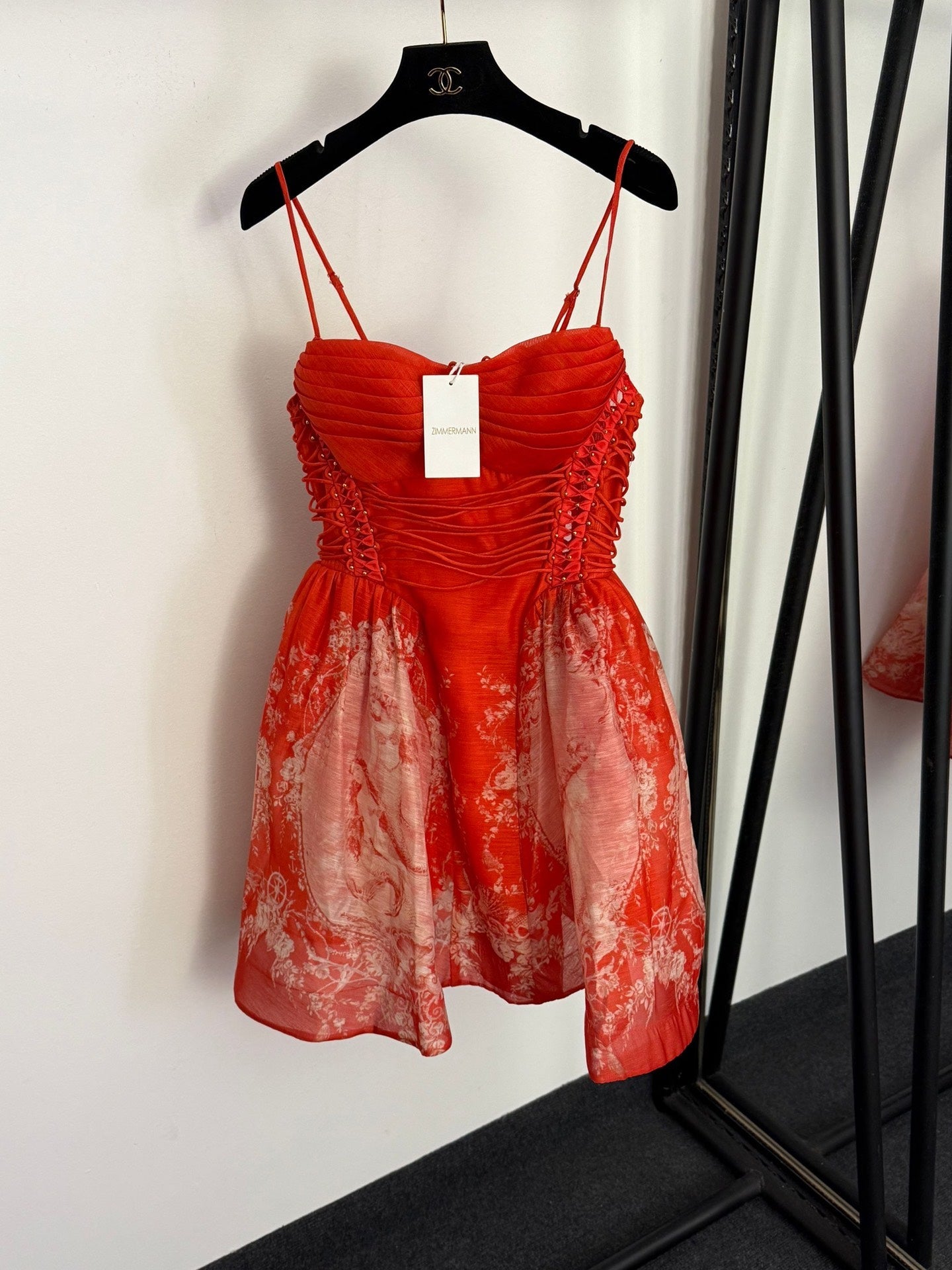 ZIMERMAN Party dress 3 Color's
