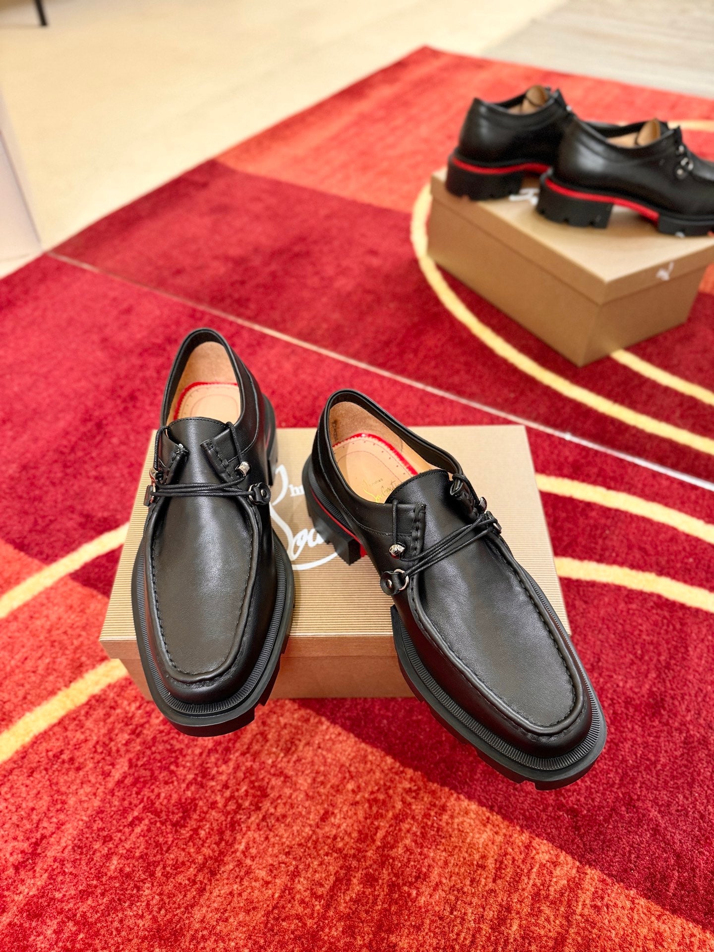 LABUTIN Shoes Man 46