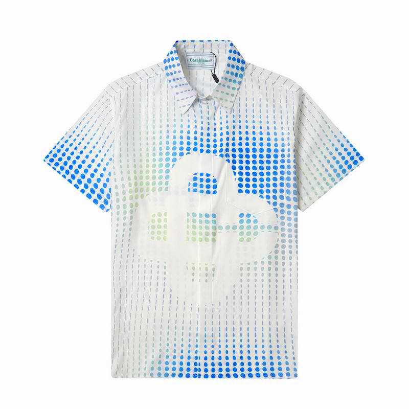 CASA BLANC Shirt T-shirt