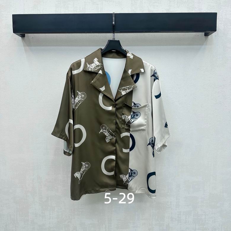 CE^LINE Woman jacket and short set