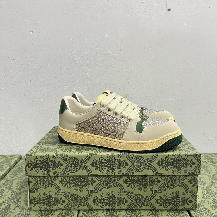 GU Sneakers Stones Woman Size -SALE -