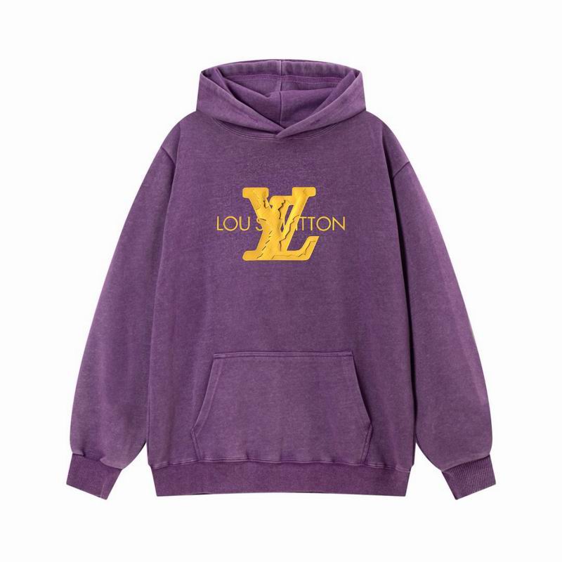 LU Sweatshirt Hoodie 3 Color's