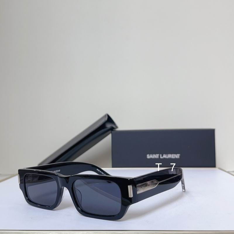 Y L Sunglasses 2 Color's