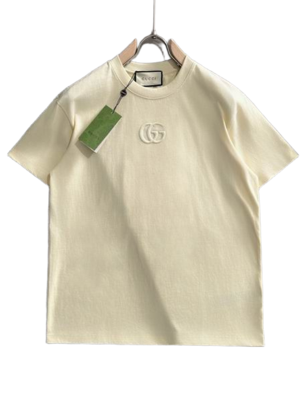 GU T - Shirt short sleeve 2 Color's