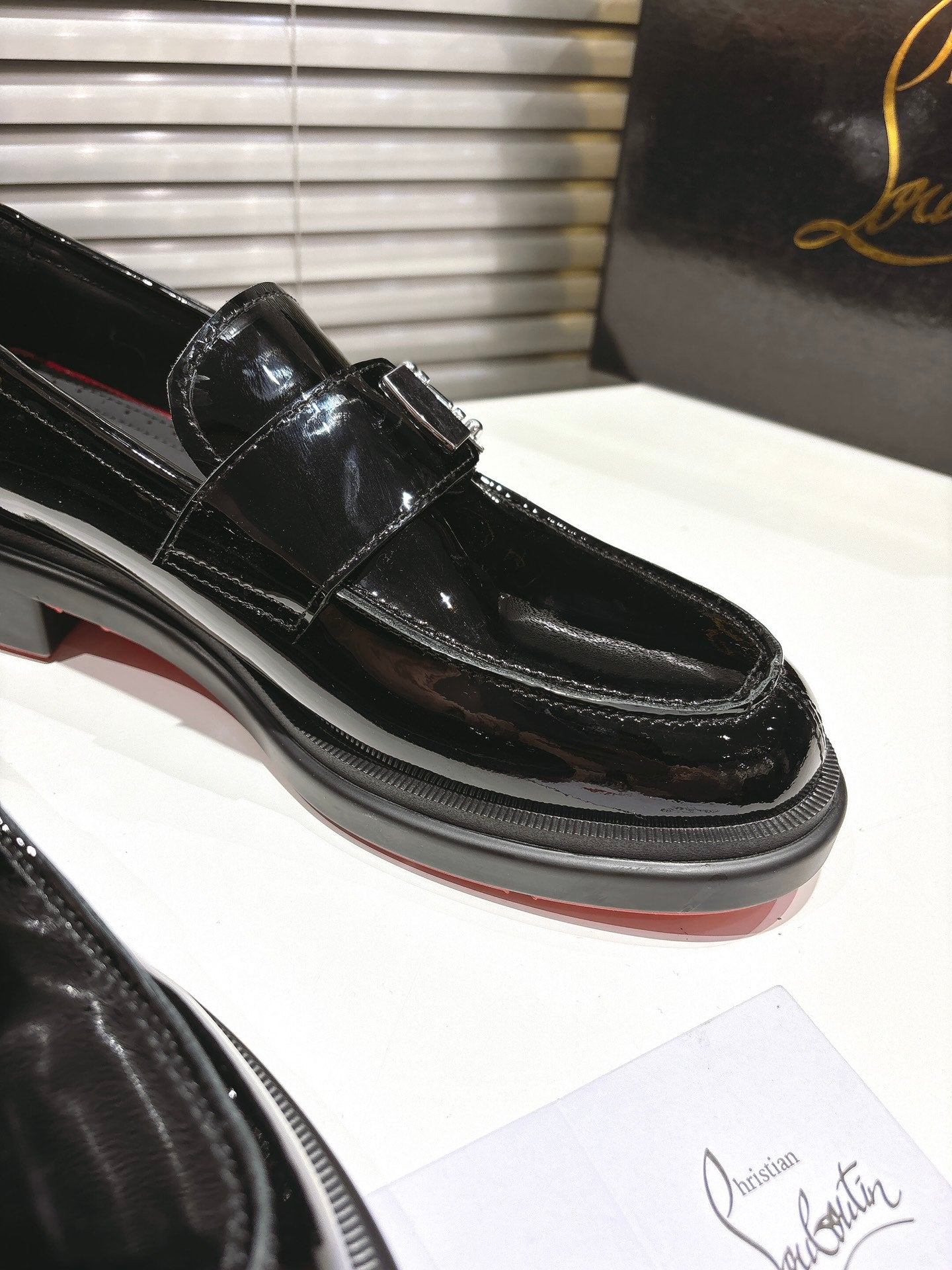 LABUTIN Shoes Man 46