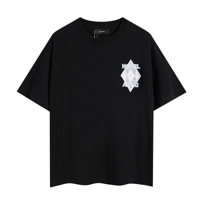 AMR T-shirt 2 Color 's