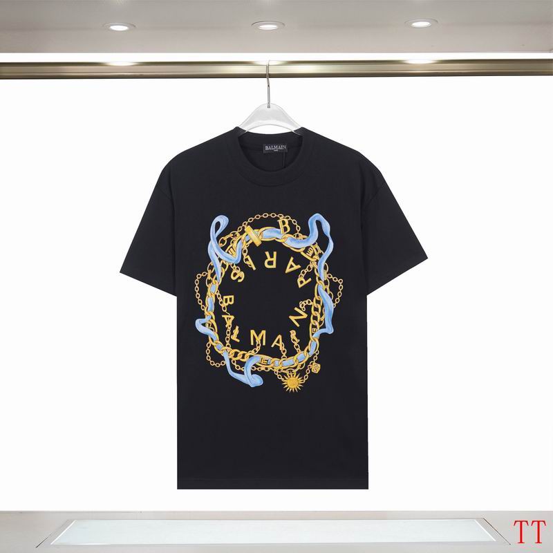BALMA T-shirt 2 Color's