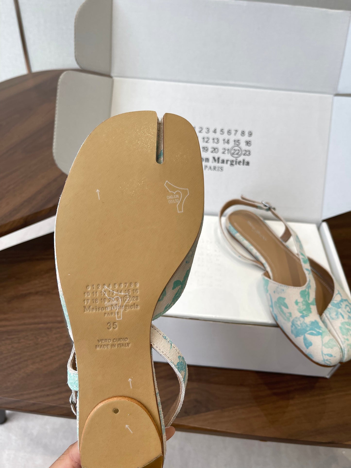 M*ISON M*RGIELA Shoes Woman