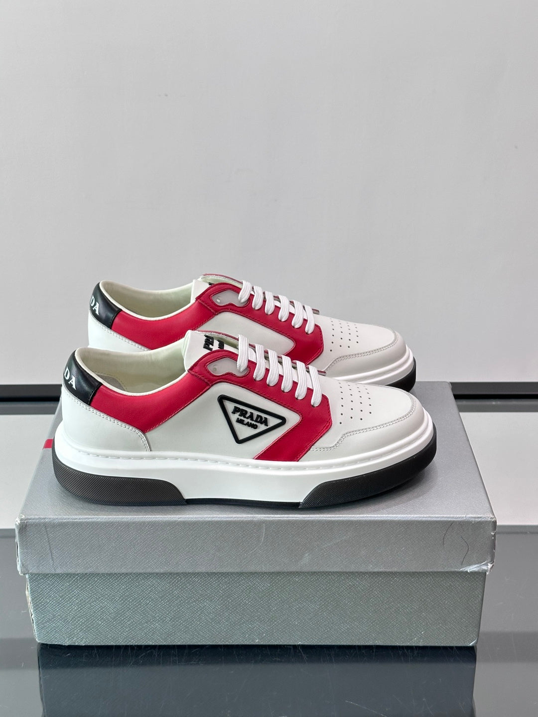 PRD Sneakers Man Size 46