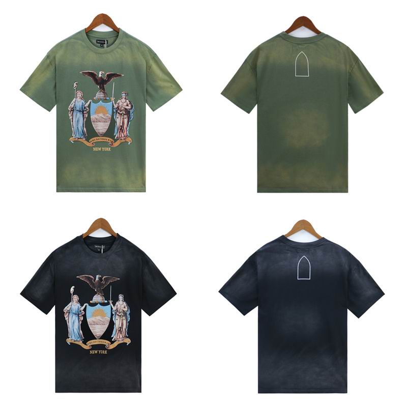 WDW T-shirt 2 Color 's