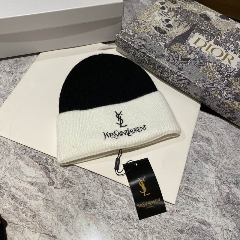 Y L Cap Hat 2 Color's