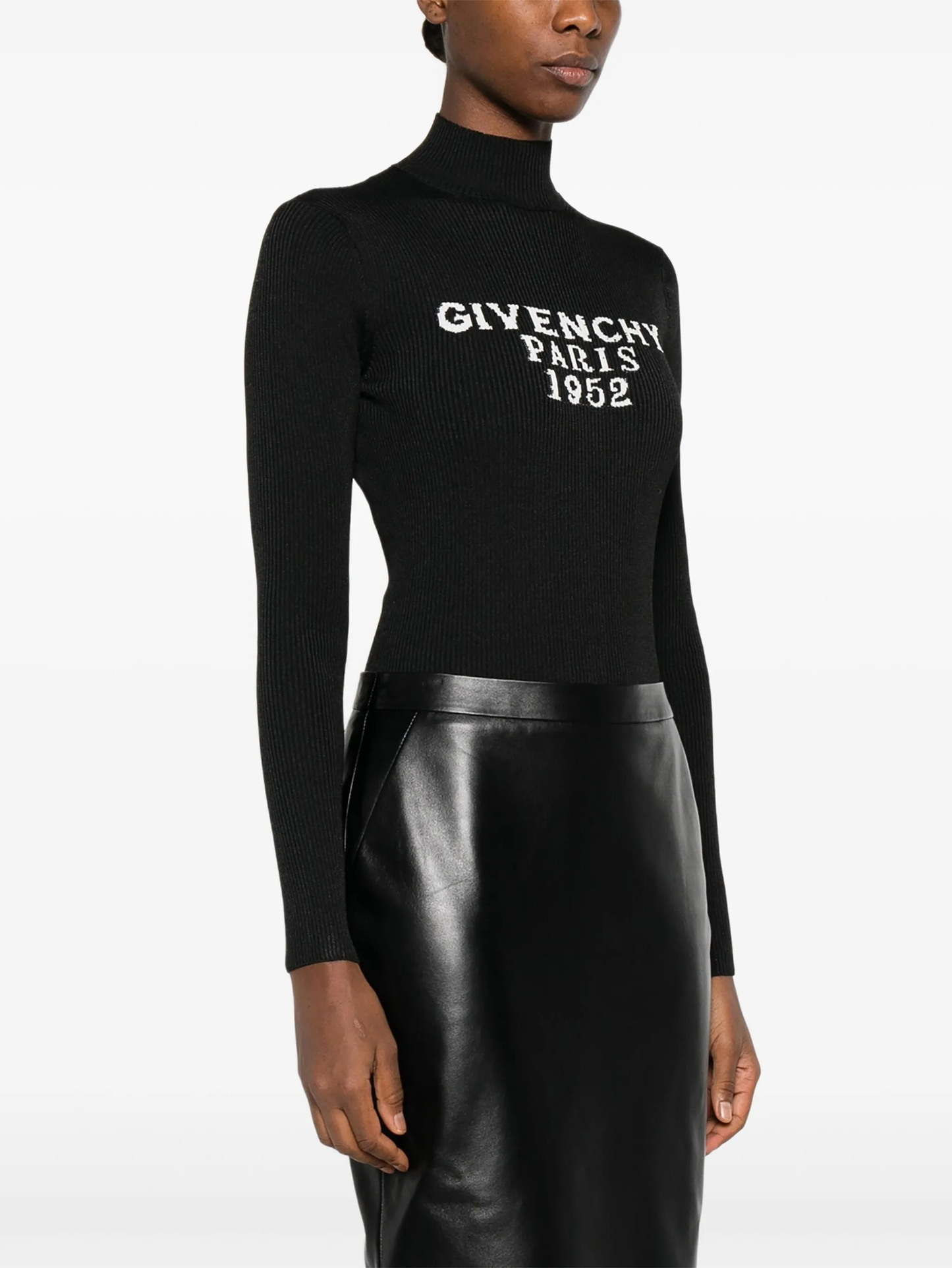 GIVENJY Sweater 3 Color's