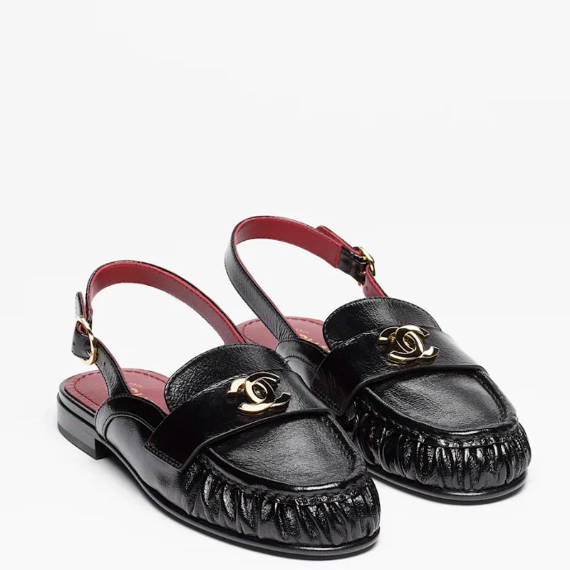 CHL Sandal Shoes Woman