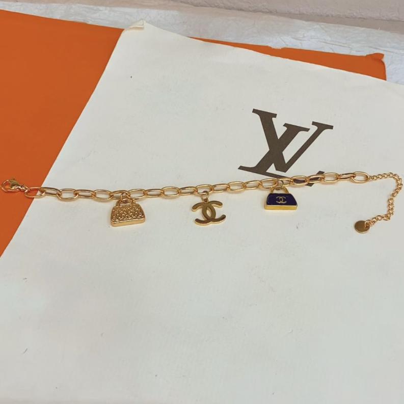 LU Bracelet SALE-min order required