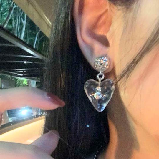 WEST WOOD Earrings SALE-min order required