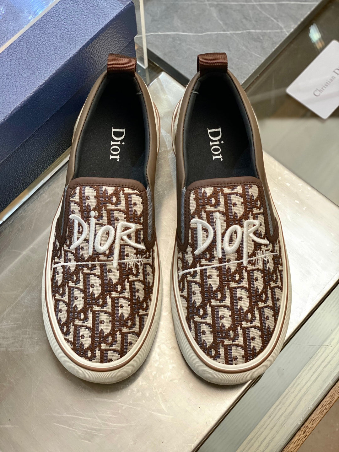 CHD Sneakers Man 4 Color 's