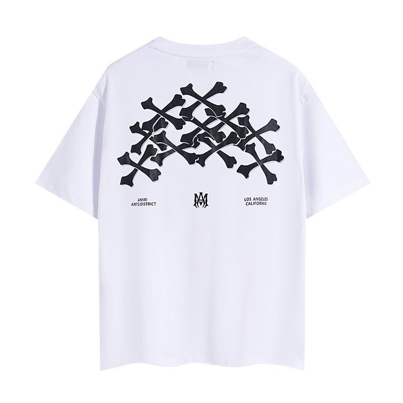 AMR T-shirt 3 Color 's