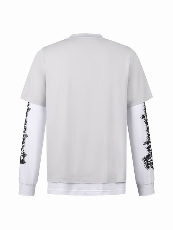 SNBAL T- Shirt Long sleeve