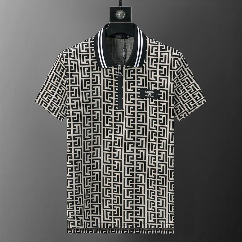 BALMA T-shirt Polo