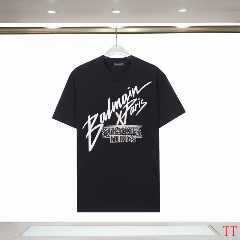 BALMA T-shirt 2 Color's