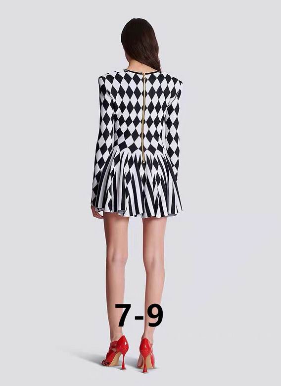 BALMA Dress limited
