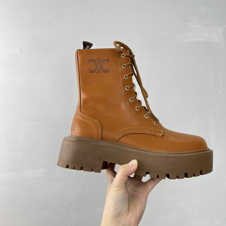 CE*LINE BOOTS Woman Size 2 Color's -SALE -