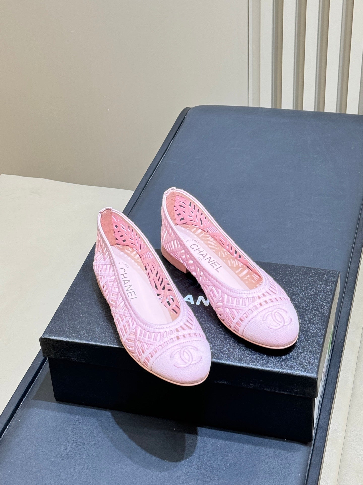 CHL shoes Woman 3 Color's