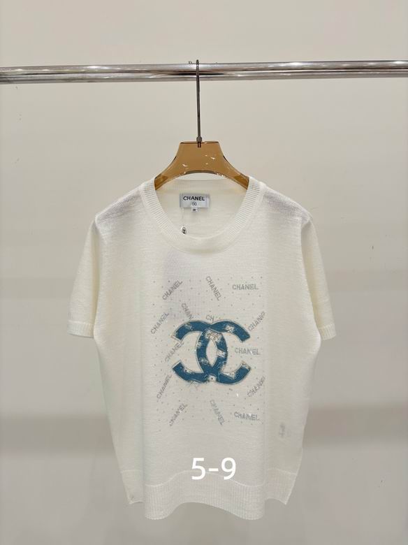 CHL Woman T- Shirt sweater 2 Color's