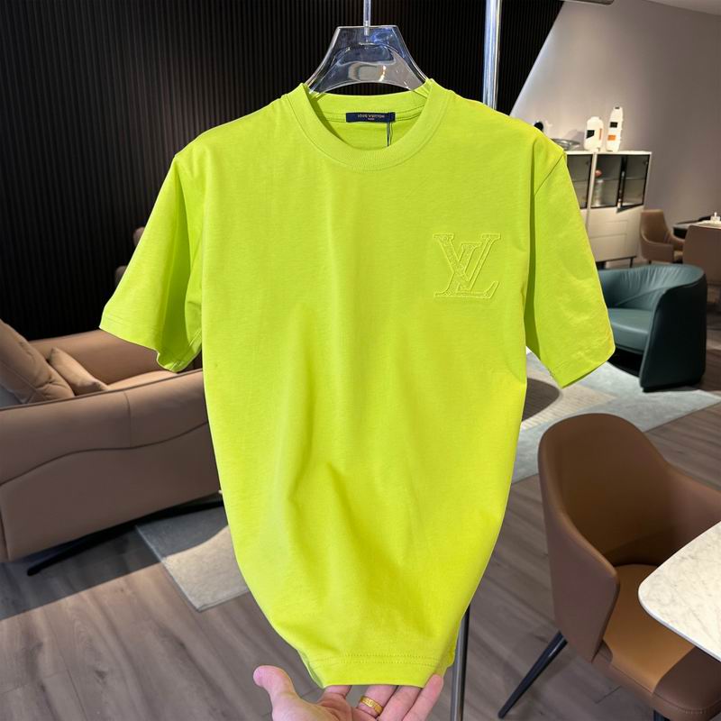 LU T- Shirt short sleeve 2 Color's
