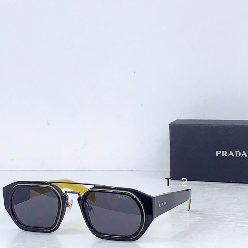 PRD Sunglasses 3 Color's
