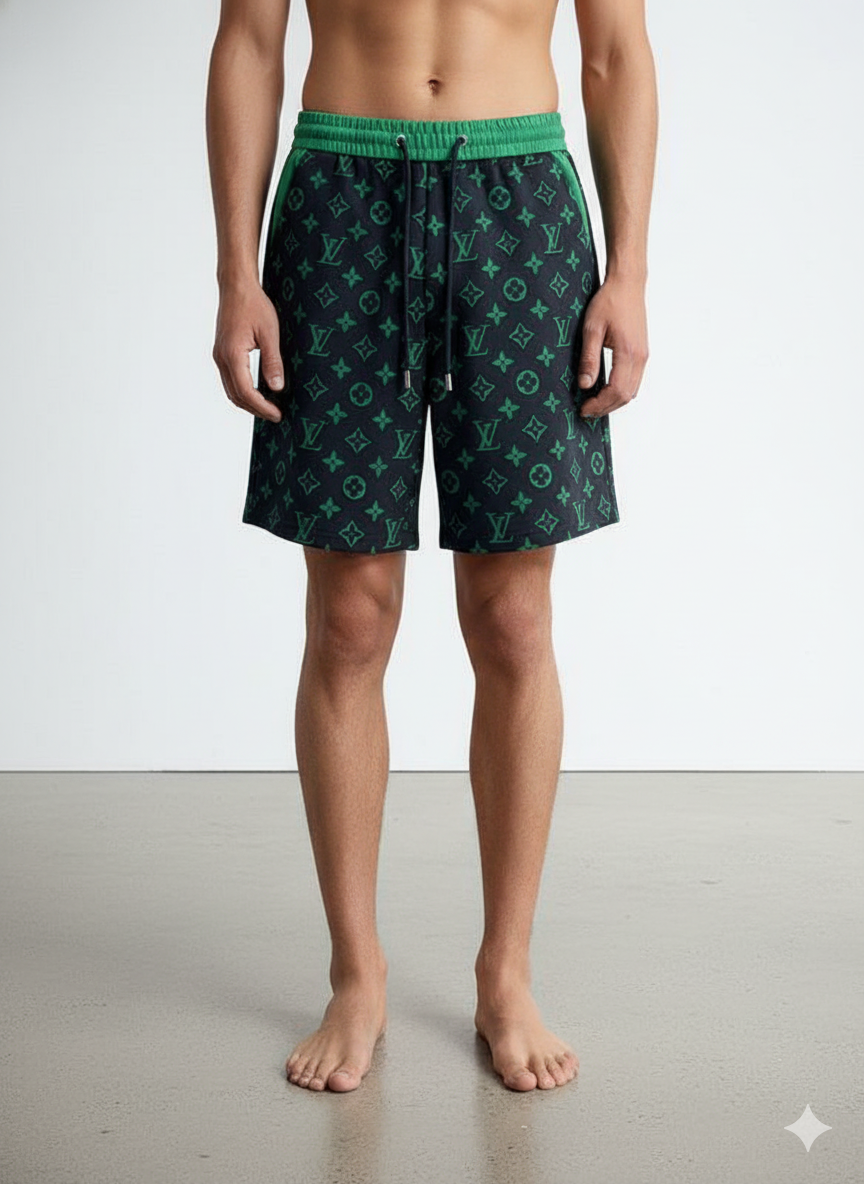 FEN Pants Sport Man