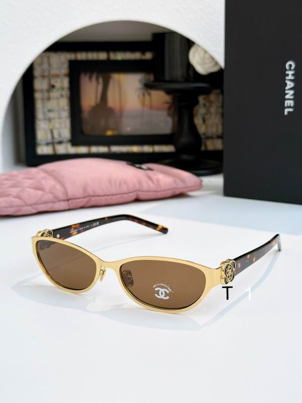 CHL Sunglasses 2 Color's