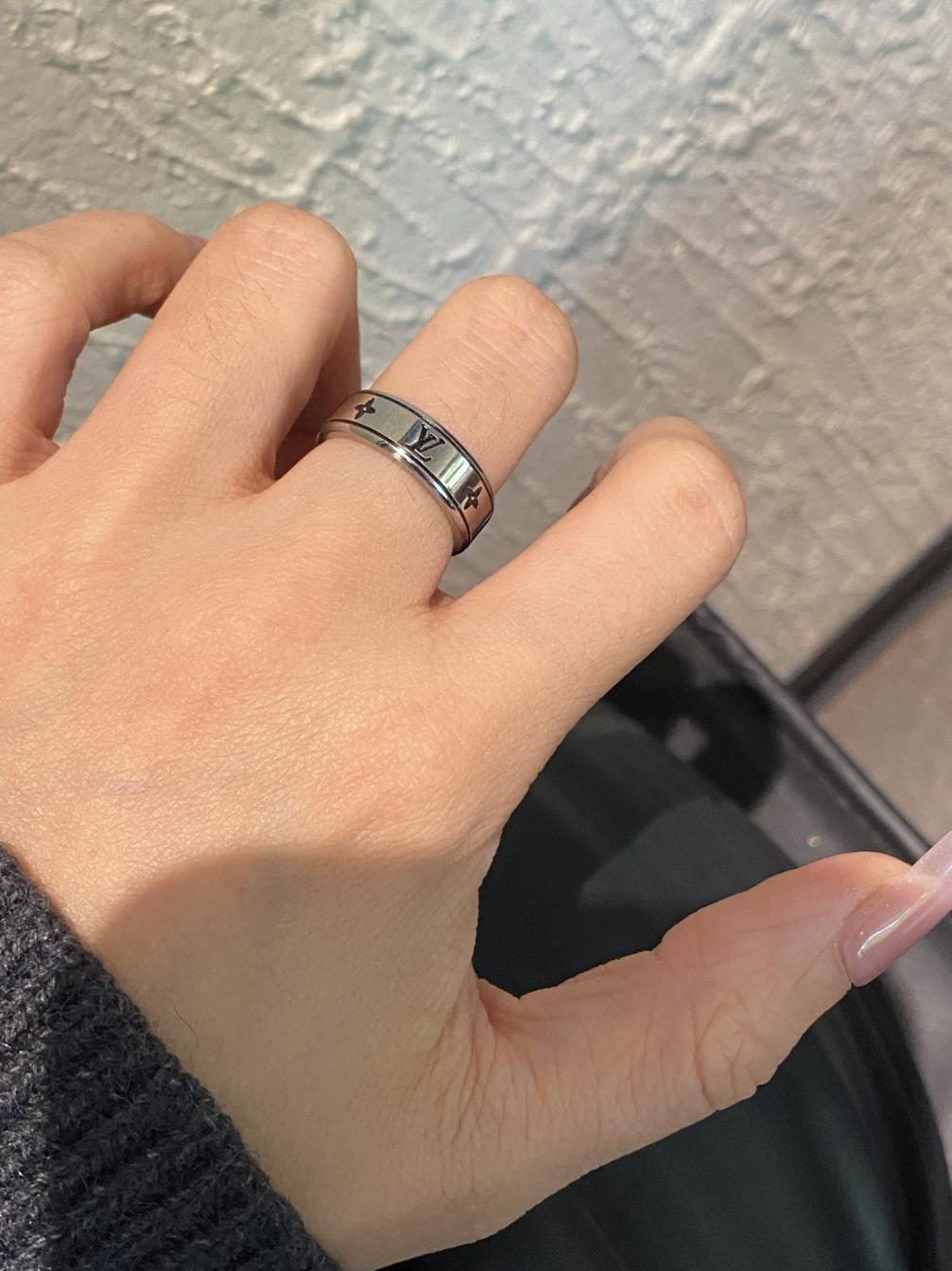 CHL Ring SALE-min order required