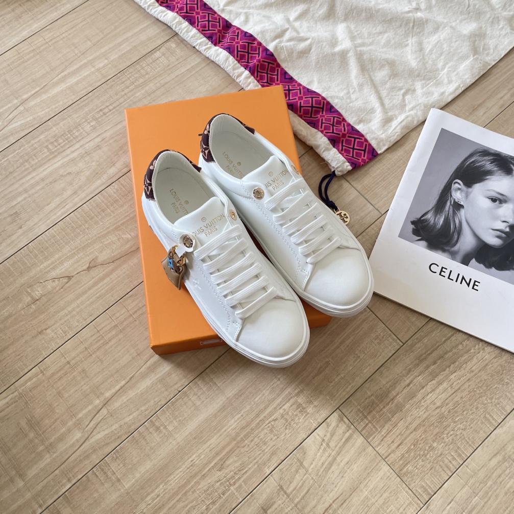 LU Sneakers Woman Size -SALE -