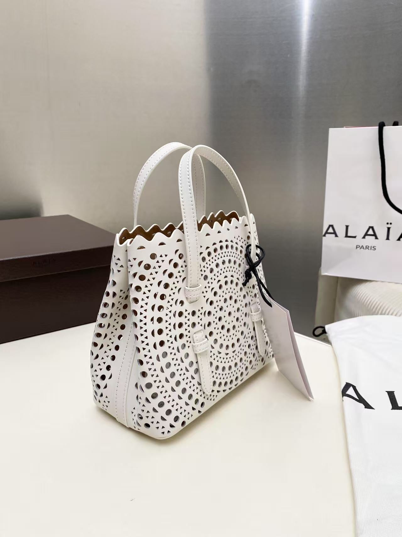 A1LAIA Bag 20 cm