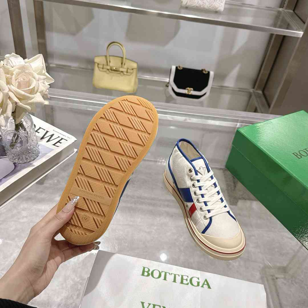 BOT VENET Sneakers 6 Color's High