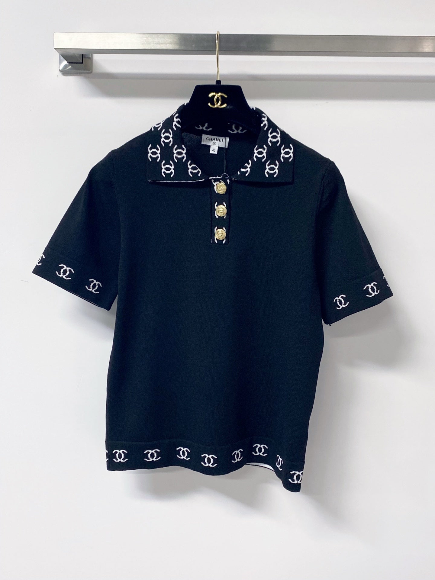 CHL Woman T- Shirt sweater 2 Color's