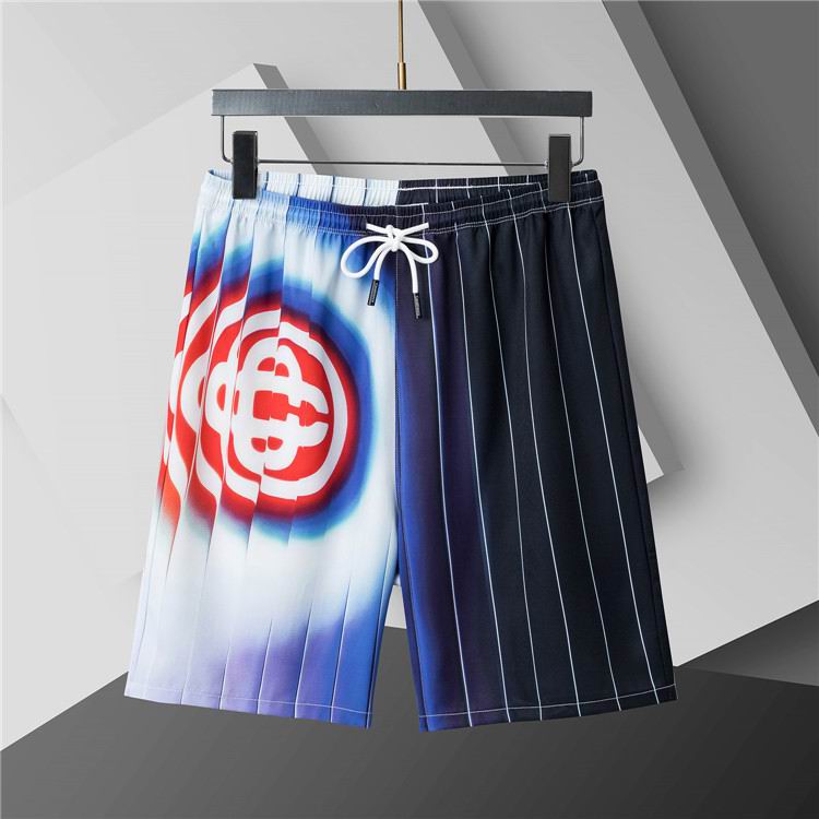 CASA BLANC Man Sport Suits Summer