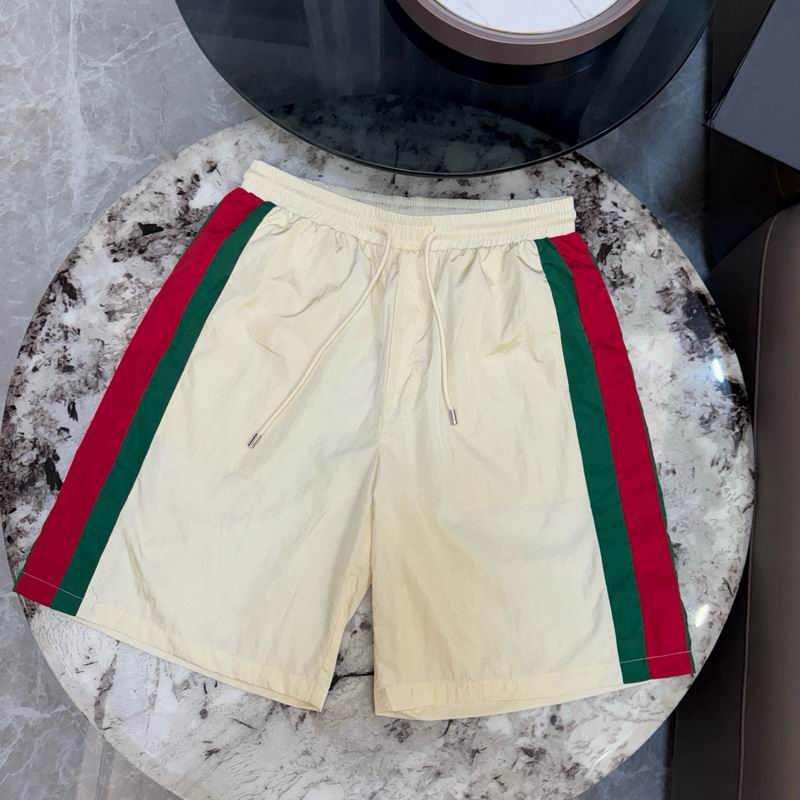 GU Man Sport Suits Summer