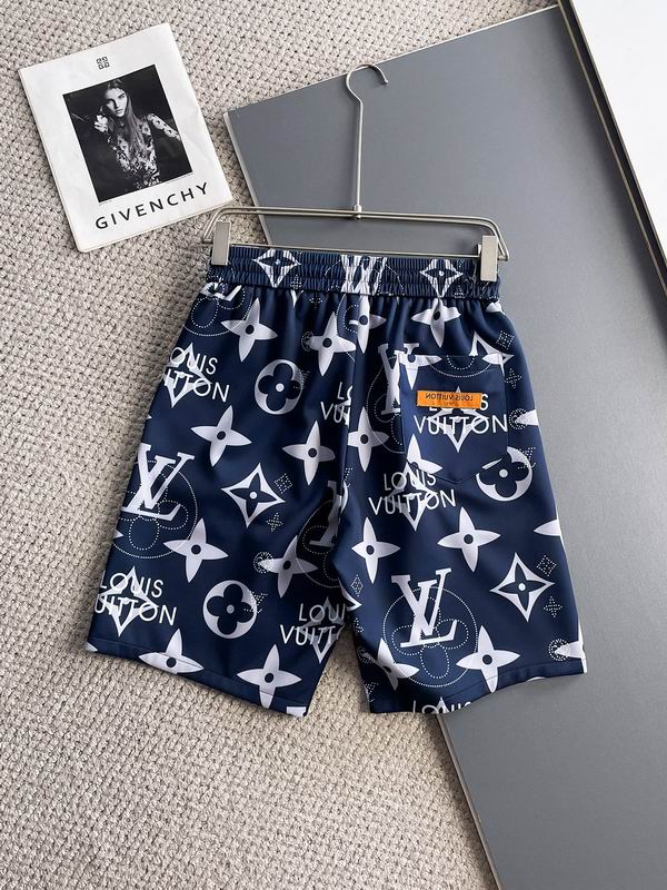 LU Pants Sport Man