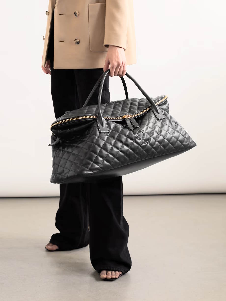 Y L Giant Travel Bag 58 cm