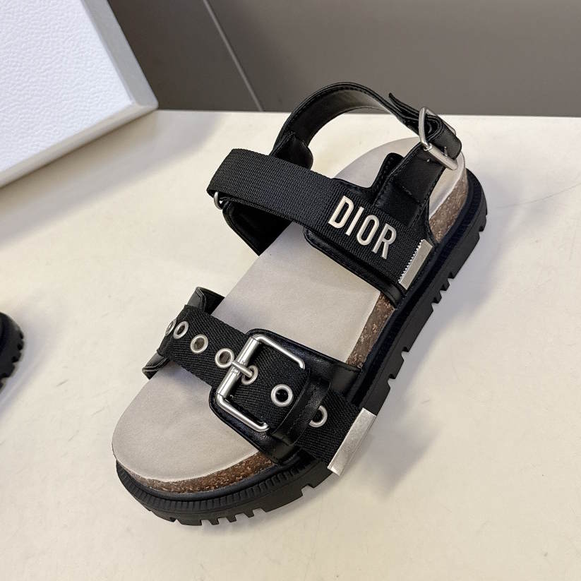 CHD Slippers Sandals Woman 2 Color's