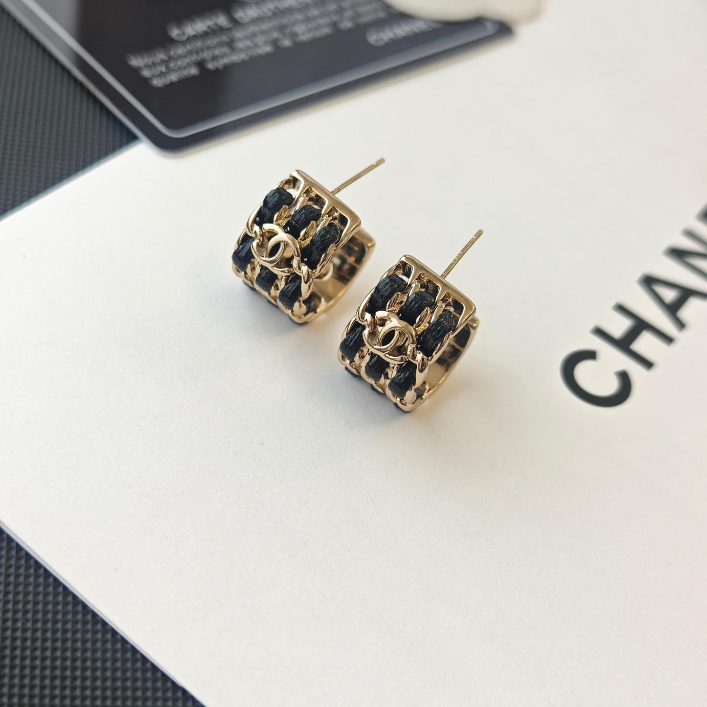 CHL Earrings SALE-min order required