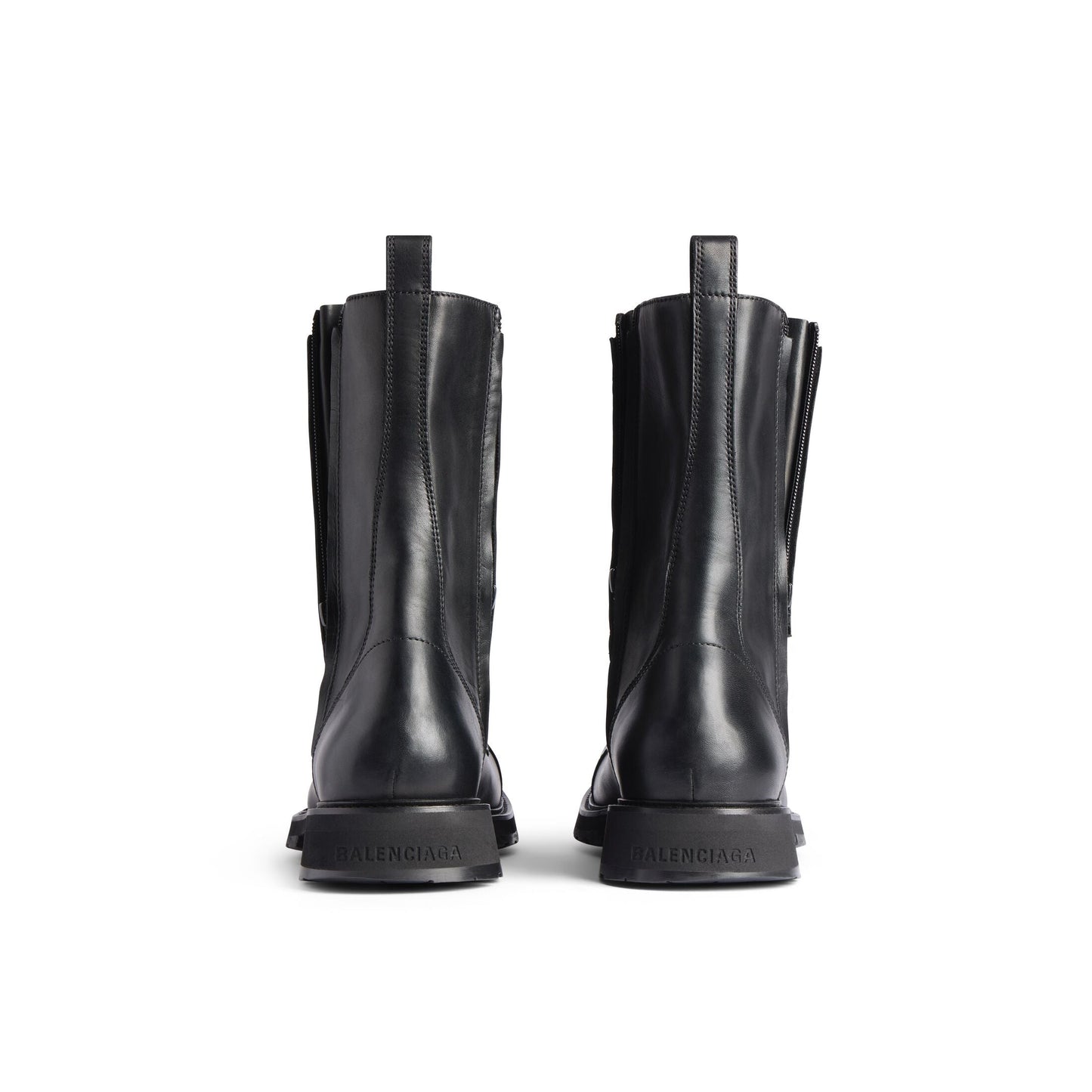 SNBAL boots Man 46