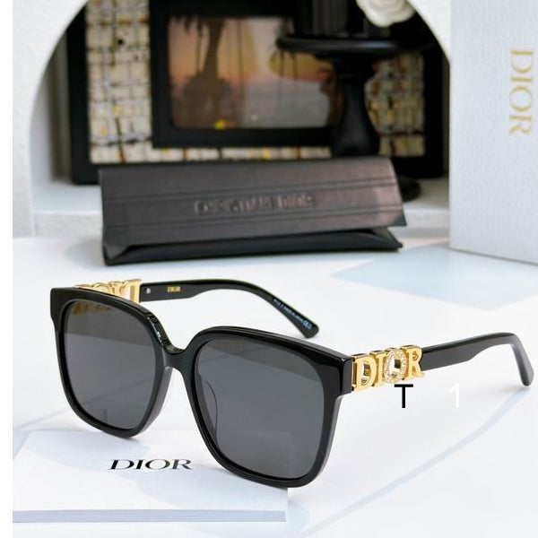 CHD Sunglasses 2 Color's