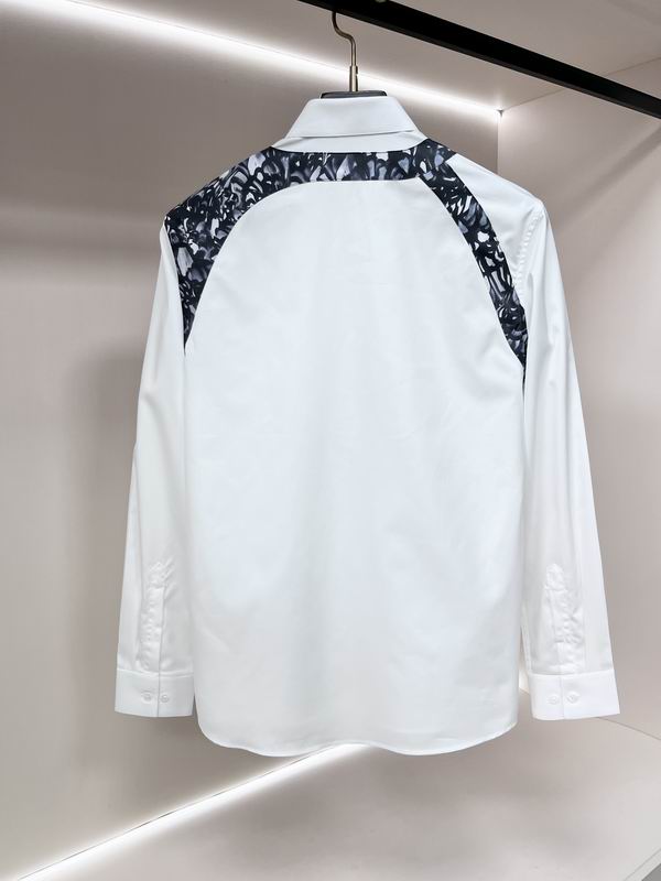 CHD Shirt T- Shirt long sleeve 2 Color's