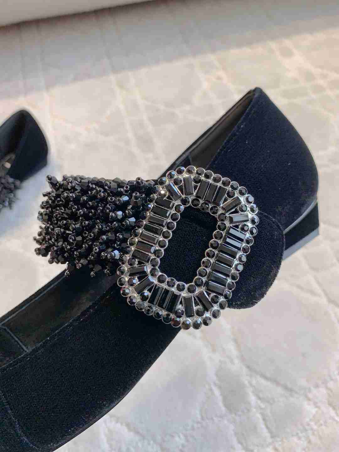 ROGER VIV*R shoes Woman 2 Color's