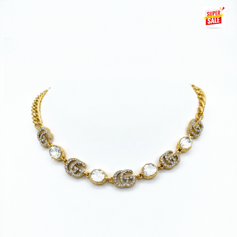 GU Necklace 3 Color's SALE-min order required